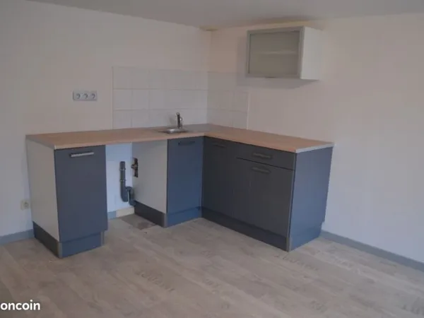 Immeuble de rapport 6 pièces 150 m²
