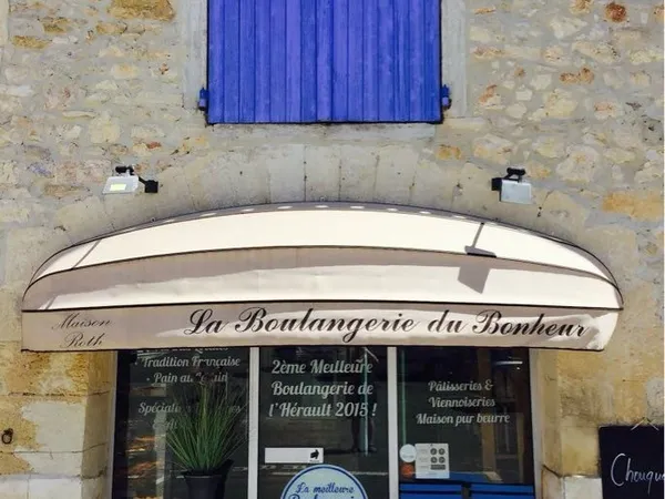 Boulangerie Pâtisserie