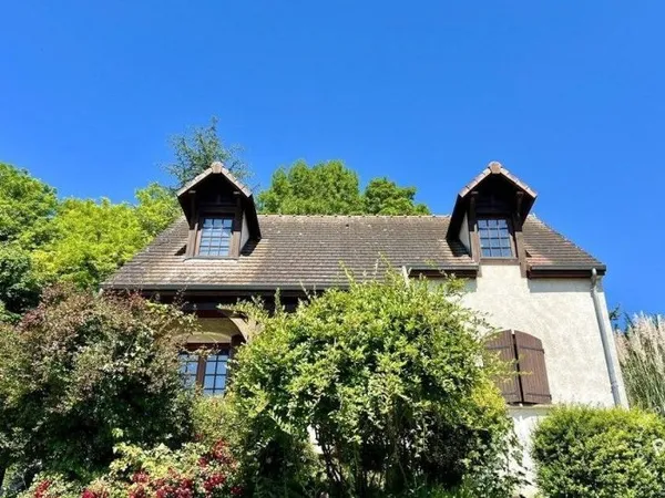 Maison 5 pièces 94 m²