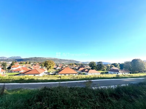 Terrain constructible