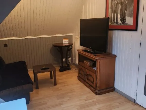 A louer très bel appartement T2 dans les yvelines