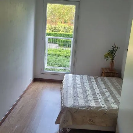 Appartement 77 m²