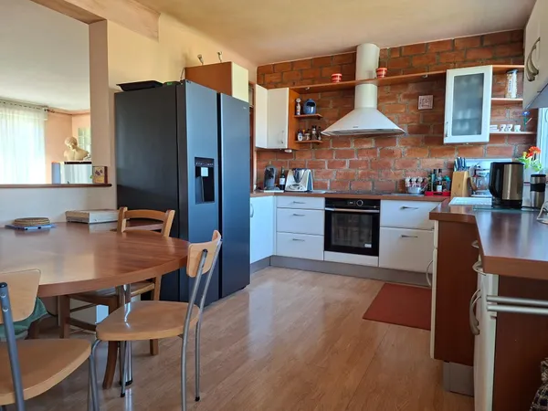Très belle maison dans quartier recherché