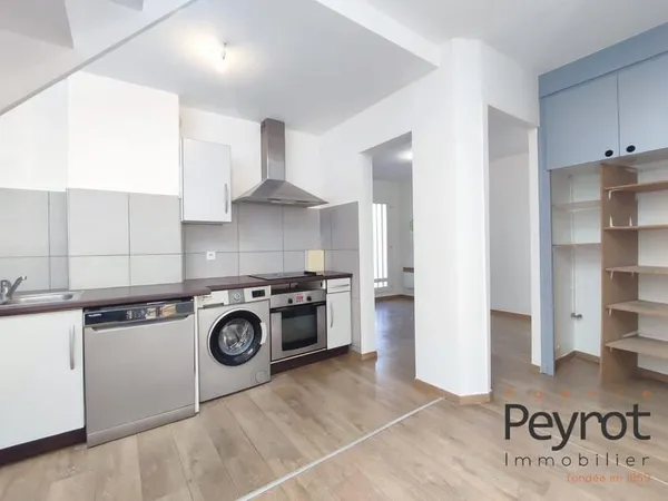 Appartement T4 Duplex