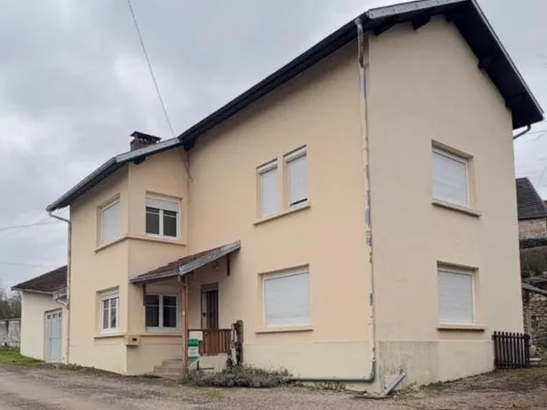 Maison Colombine 5 pièce(s) 150 m2