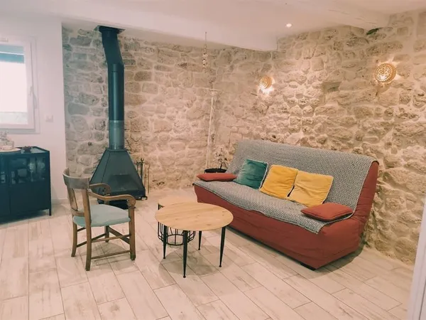 La maison d'Anna