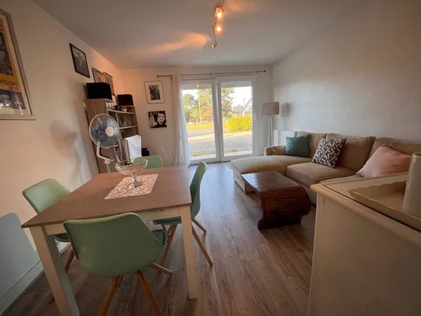 Appartement Stella 2 pièces 40.99 m2