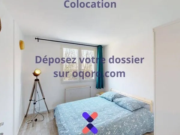 Appartement 5 pièces 80 m²