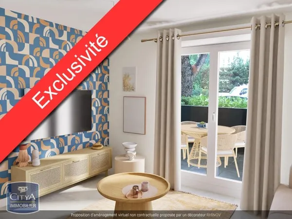 Appartement