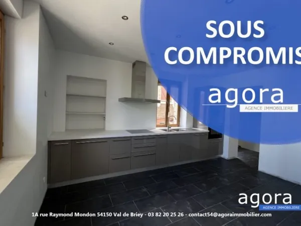 Maison 7 pièces 132 m²