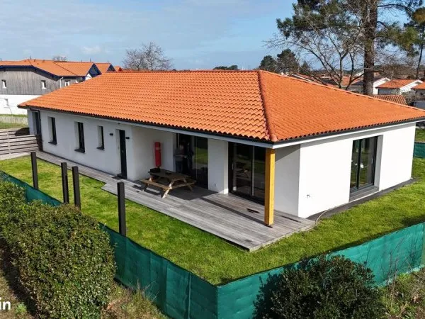 Maison 4 pièces 137 m²