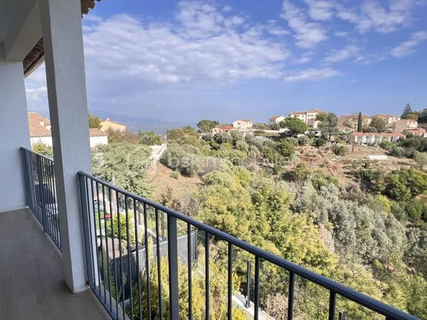 Maison 3 pièces 70 m²