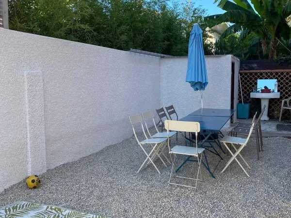 maison Agathoise hors centre ville à deux pas de l'Hérault