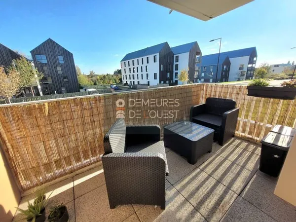 Appartement 3 pièces 68 m²