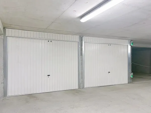 GARAGE FERME CENTRE STATION