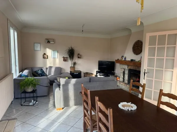 sur Béganne(35350)