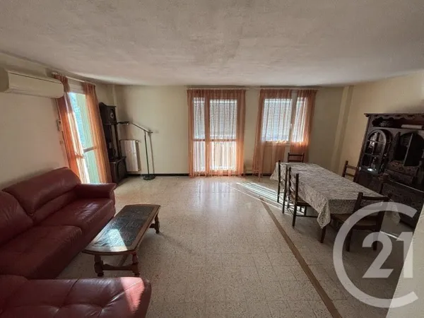 Appartement 3 pièces 73 m²