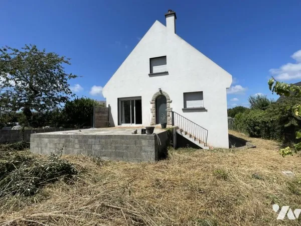 Maison 6 pièces 133 m²