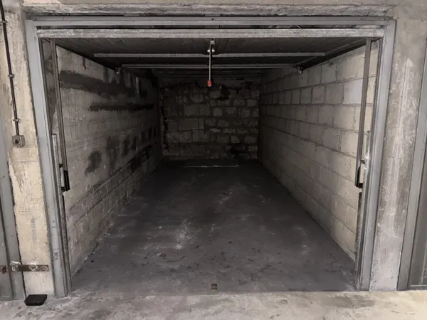 Box de stockage 13 m²