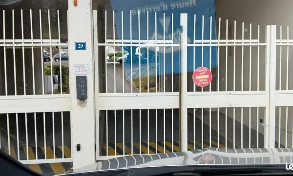 Location de parking