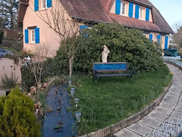 Maison de 185m2