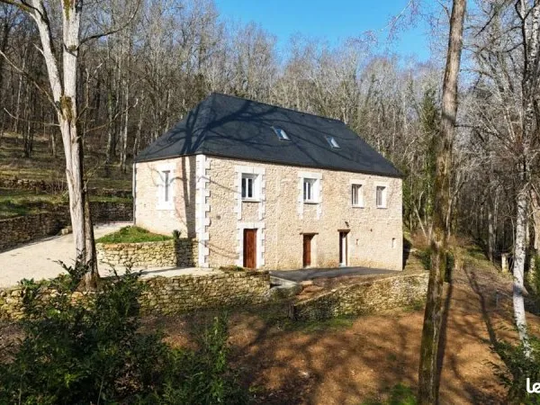 Maison 4 pièces 170 m²