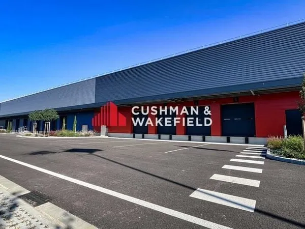 LOGISTIQUE URBAINE à louer