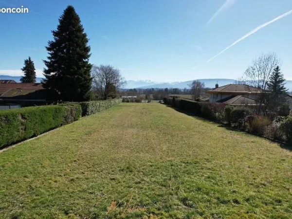 Château 6 pièces 157 m²