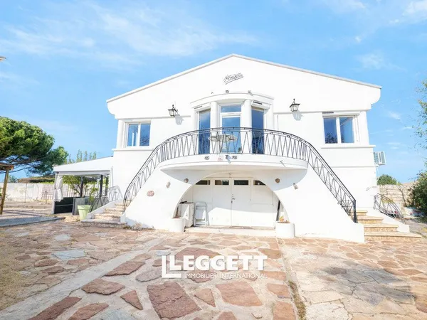 Maison 3 pièce(s), BÉZIERS