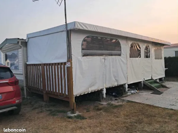 Mobil-home