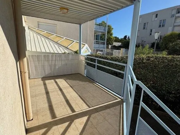 Appartement 4 pièces 67 m²