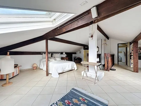 Maison 6 pièces 134 m²