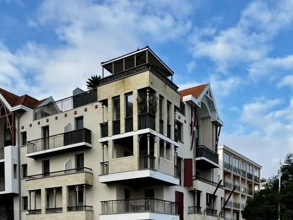 L'opportunité d'une vie sur le Bassin d'Arcachon, la passion