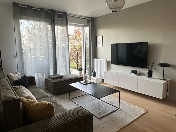 T2 meublé à louer