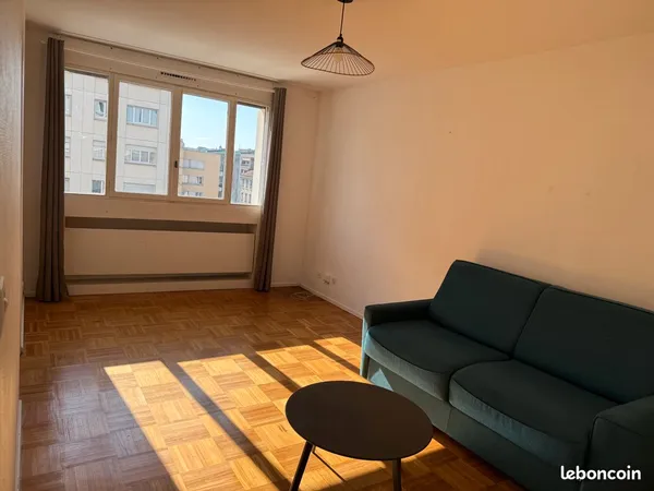 Appartement étudiant ou jeune travailleur 29 m² à louer