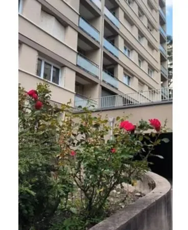 Appartement t3
