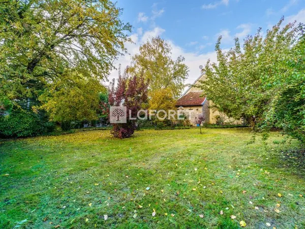 Maison Pouilly En Auxois 5 pièce(s) 120 m2