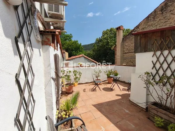 Maison 5 pièces 95 m²