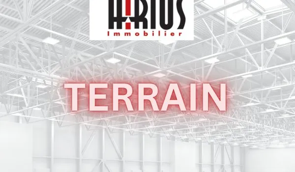 Terrain 7671 m²