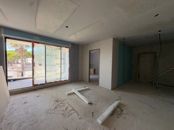 Le Grau du Roi - Appartement de type 2 pièces récent