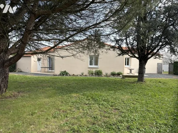 Maison 5 pièces 136 m²