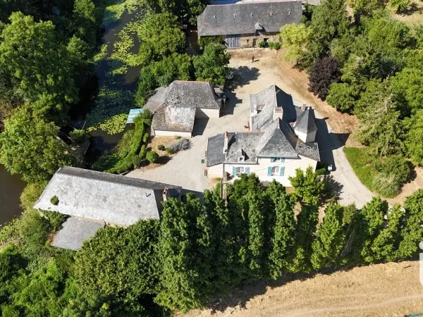 Maison 6 pièces 171 m²