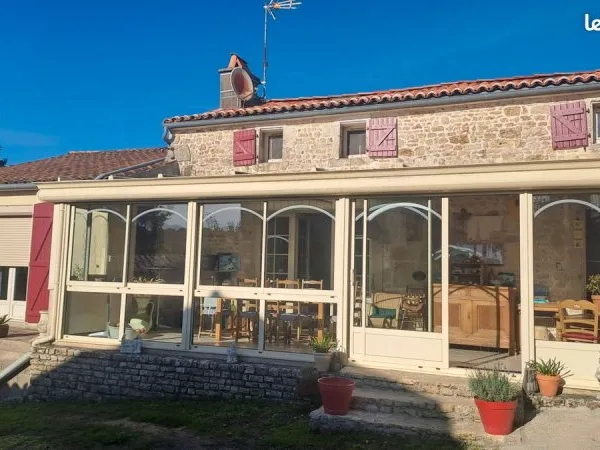 Maison 6 pièces 147 m²
