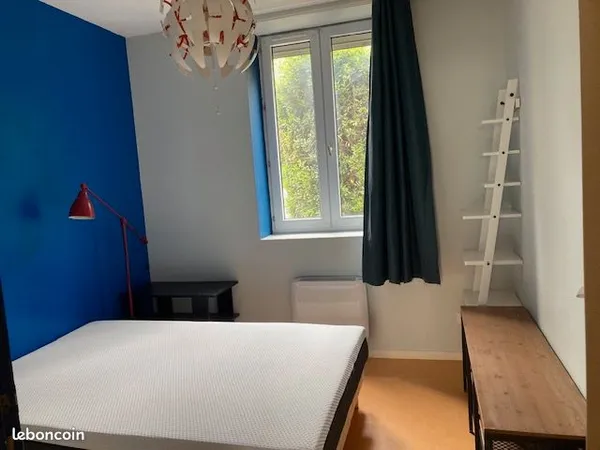 Appartement 2 pièces 31m2 pour ETUDIANT