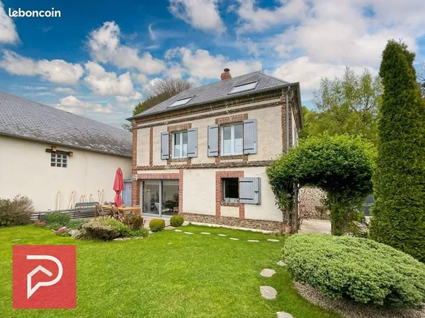 Maison 3 pièces 80 m²
