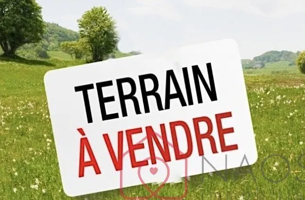 Terrain à bâtir Vente Fréjus  600m² 295000€