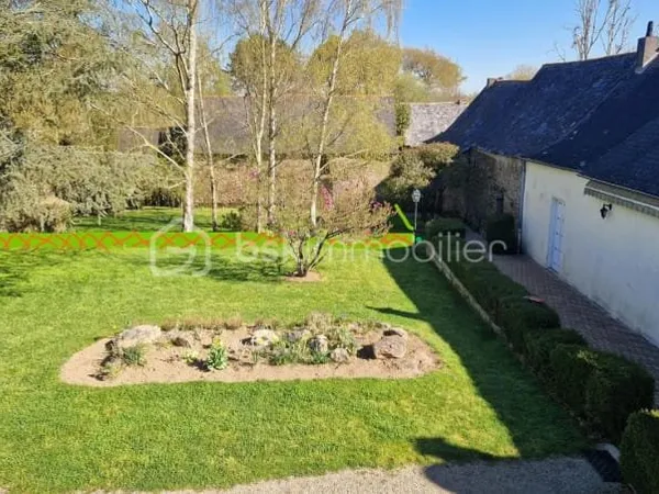Maison 3 pièces 81 m²