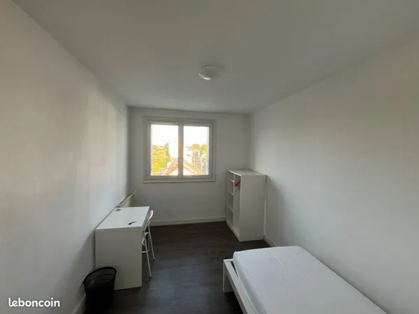 Appartement T3 - 51m2