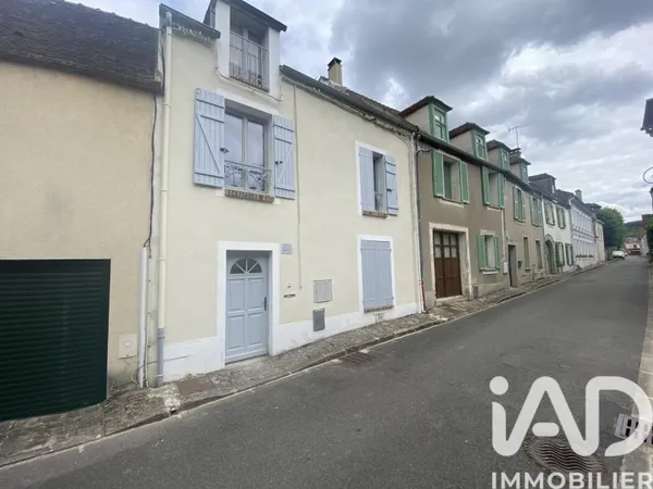 Vente Maison/villa 5 pièces