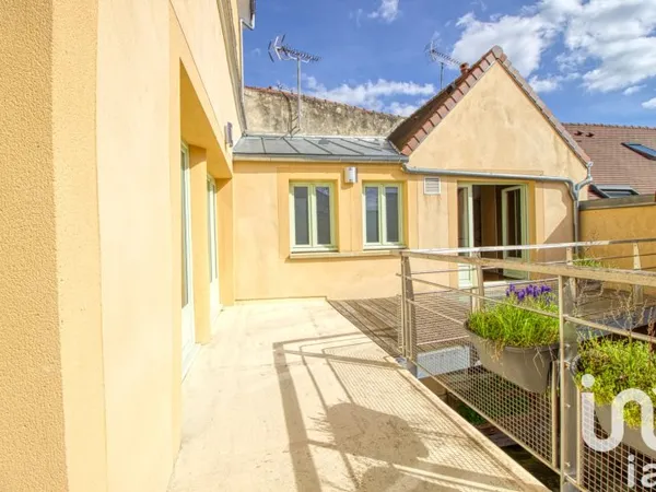 Maison 5 pièces 137 m²